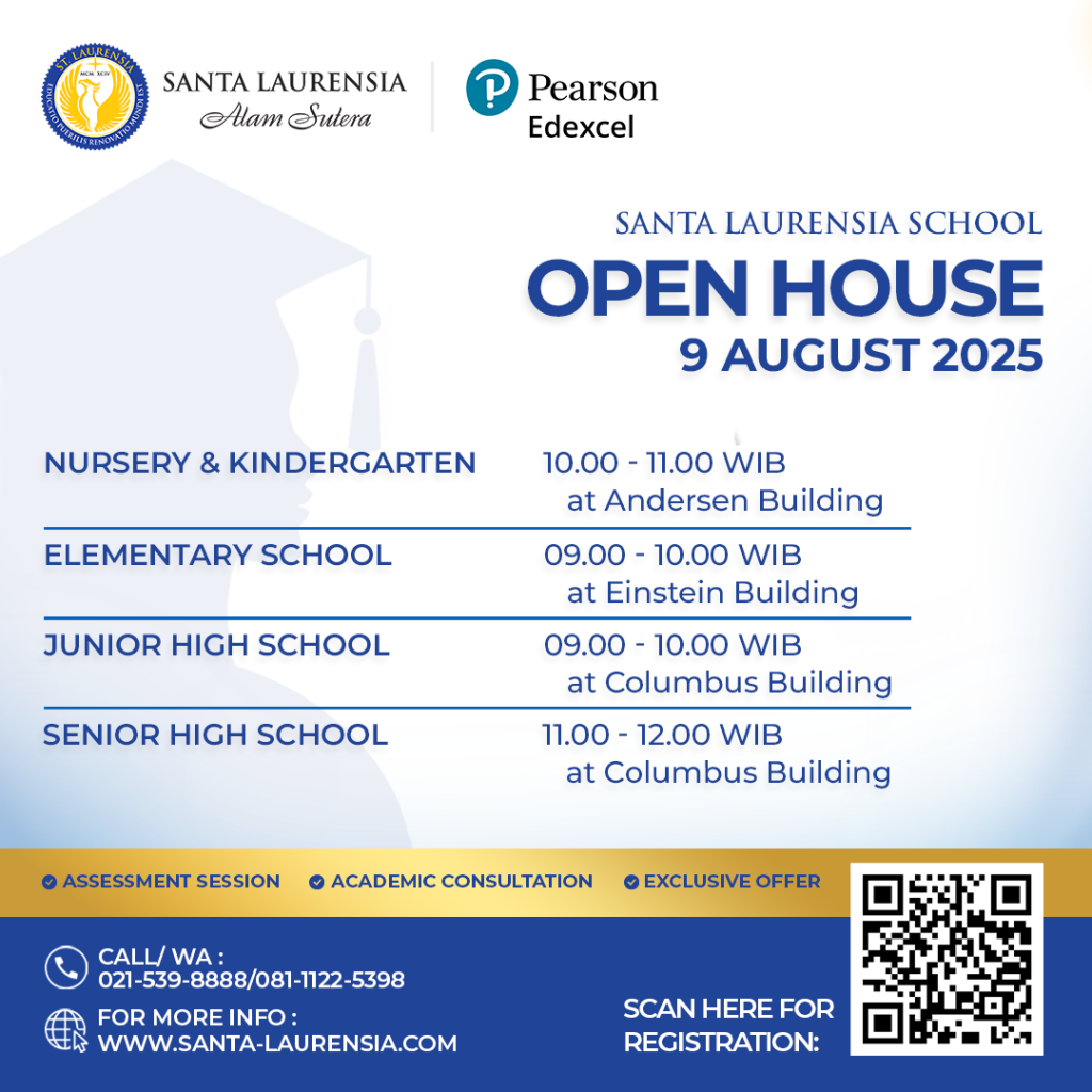 Open Enrollment Academic 2026-2027